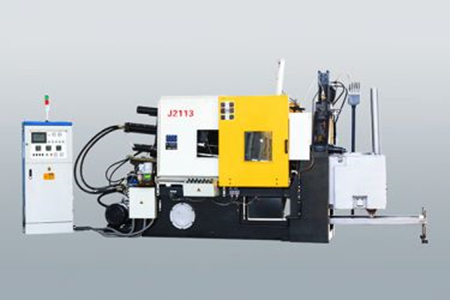 不同類型壓鑄機(jī)工作方式有何不同？東方壓鑄為你解答！